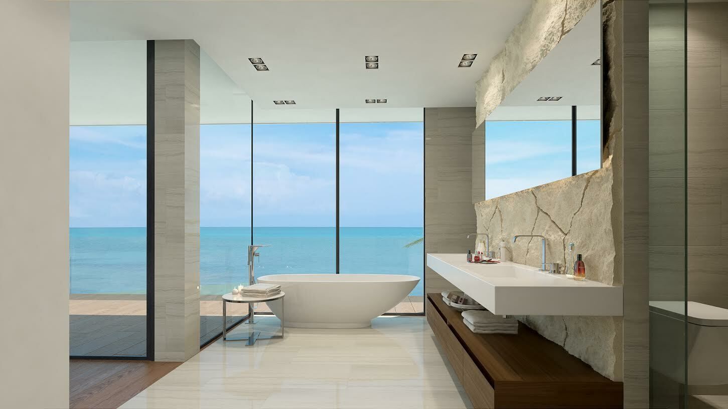 Vr1340 12 Baño